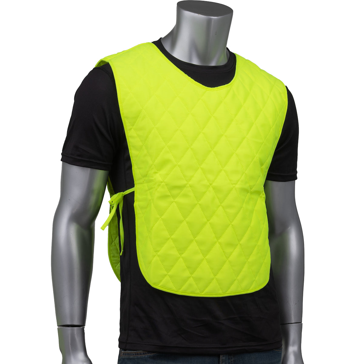 PIP 390-EZ102 Evaporative Cooling Vest with Tieback