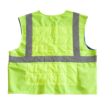 PIP 390-EZ202 ANSI Type R Class 2 Evaporative Cooling Vest