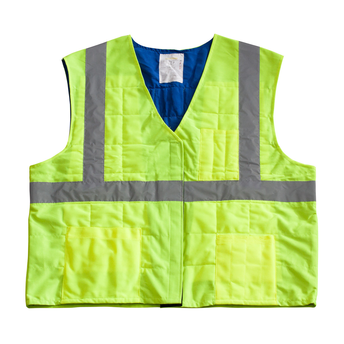 PIP 390-EZ202 ANSI Type R Class 2 Evaporative Cooling Vest