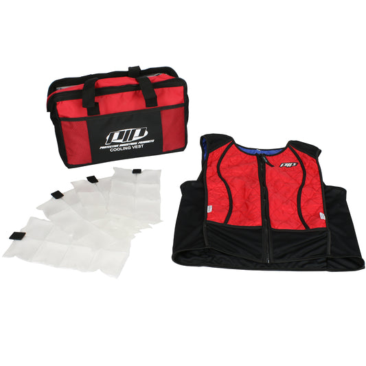 PIP 390-EZHYPC EZ-Cool Max Combination Phase Change & Evaporative Cooling Vest