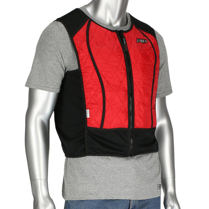 PIP 390-EZHYPC EZ-Cool Max Combination Phase Change & Evaporative Cooling Vest