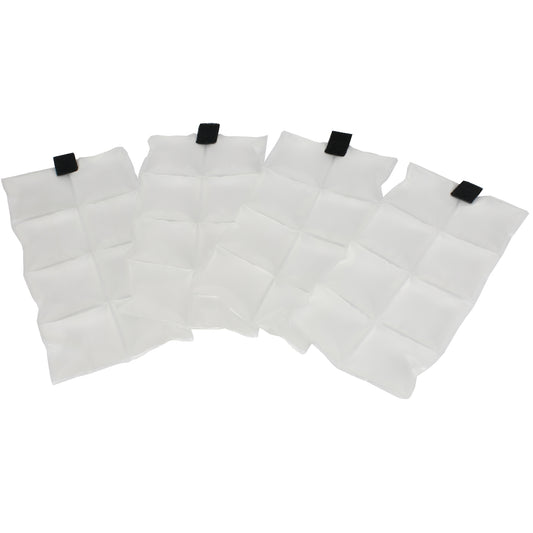 PIP EZ-Cool Max 390-HY099 Replacement Phase Change Cooling Packs - 4 Pack