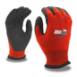Cordova Cold Snap Flex™, Two-ply, Red Nylon S #3901 - 3901S