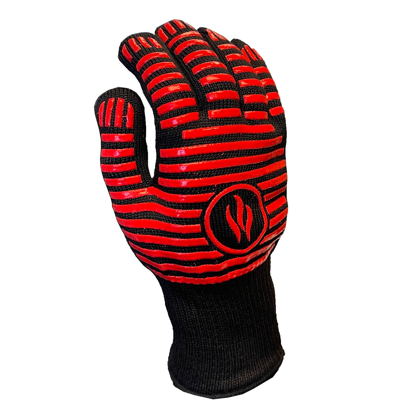 Cordova Bbq Glove, Two-ply Construction, 100% Me #39021B