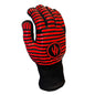 Cordova Bbq Glove, Two-ply Construction, 100% Me #39021B
