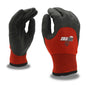 Cordova Cold Snap Max™, Two-ply, Red Nylon Sh #3905XL