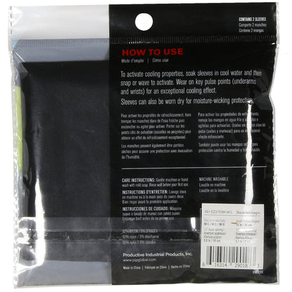 PIP 391-EZ275 Evaporative Cooling Sleeve