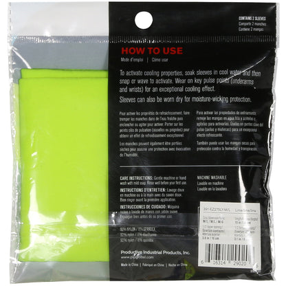 PIP 391-EZ275 Evaporative Cooling Sleeve