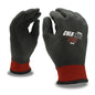 Cordova Cold Snap Xtreme™, Two-ply, Red Nylon #3915XL