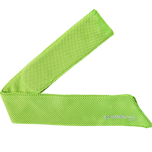 PIP 393-EZ400 Evaporative Cooling Tieback Headband - PVA with Wicking Fiber