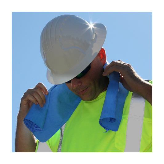 PIP 396-602 EZ-Cool Evaporative PVA Cooling Towel