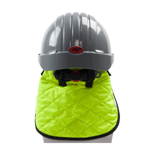 PIP 396-EZ810 Plus Evaporative Hi-Vis Cooling Neck Shade