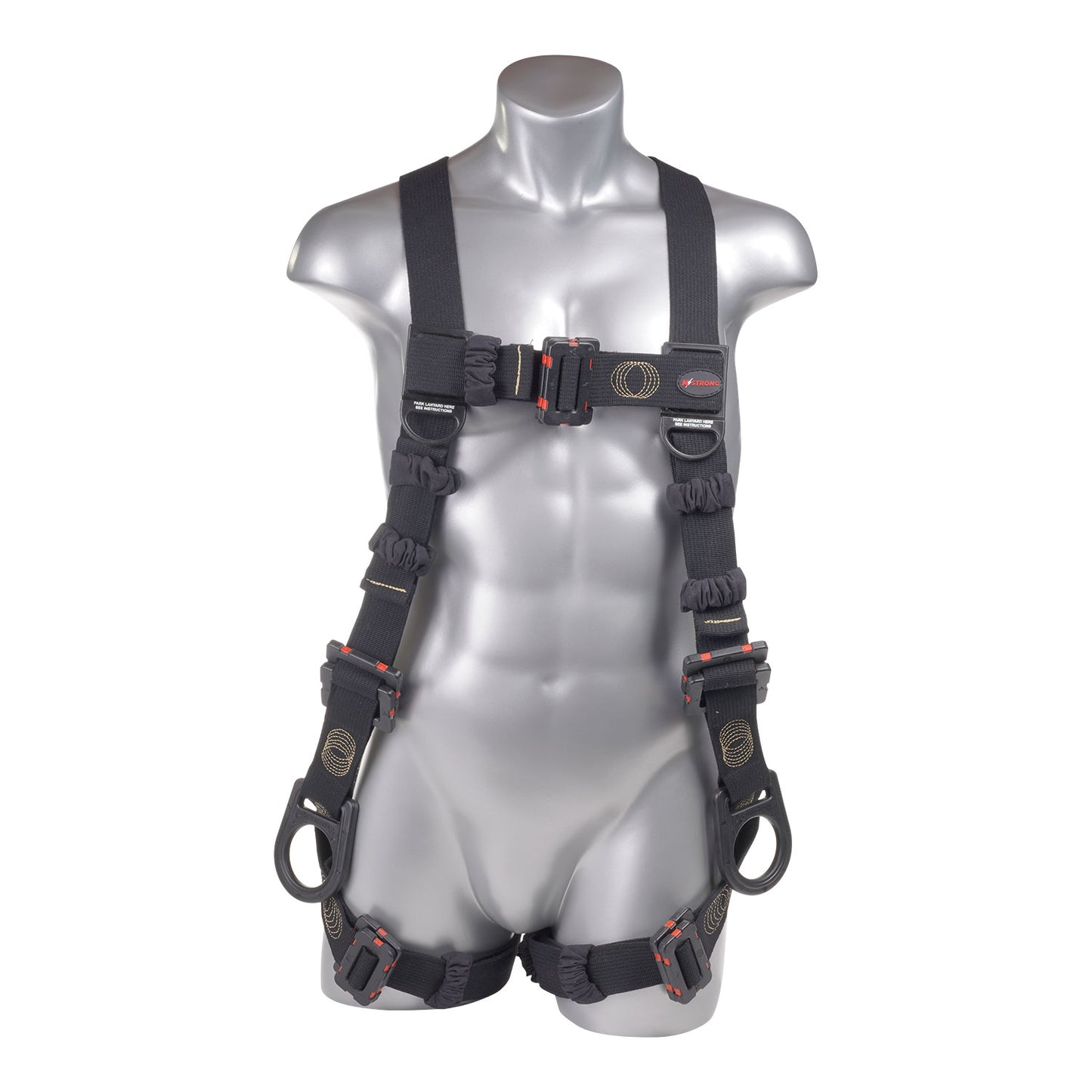 KStrong PPE Product - Model ANSI