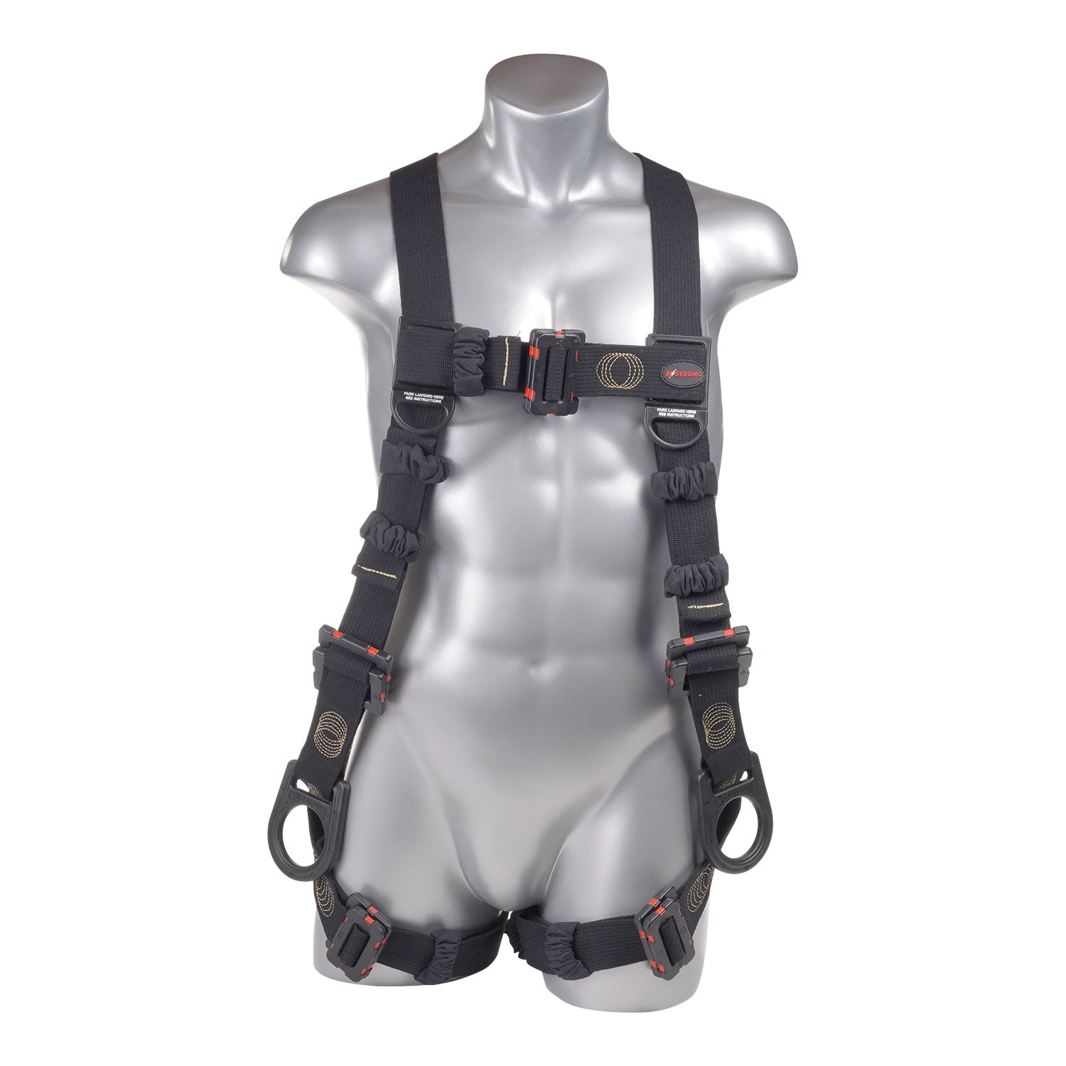 KStrong PPE Product - Model ANSI