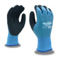 Cordova Cold Snap Thermo™, Two-ply, Blue Poly #3988B - 3988BS