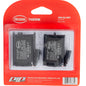 Boss®: Therm™ Heated Glove Liner Replacement Batteries - Two Pack