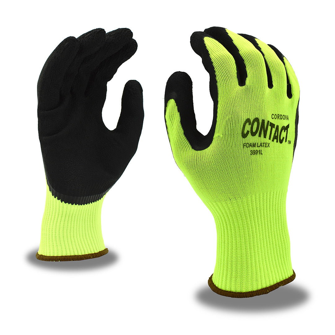 Contact™, Latex, Foam: #3991