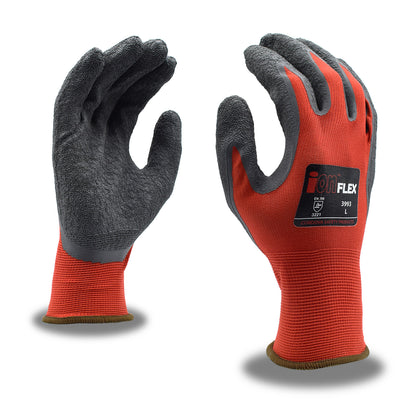 Cordova Ion Flex™, 13-gauge, Red Nylon Shell #3993XL