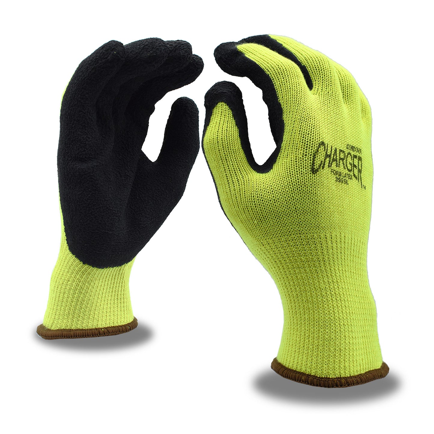 Charger™, Latex, Foam: #3995