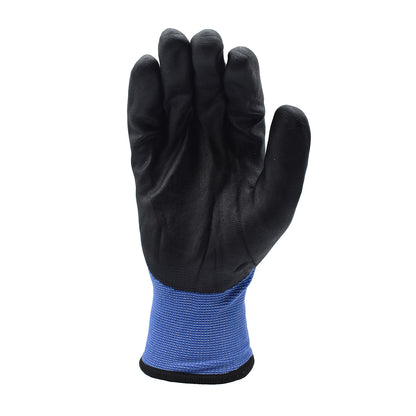 Cordova Cold Snap 3/4 Foam Nitrile Coated Palm B #39971 image 3