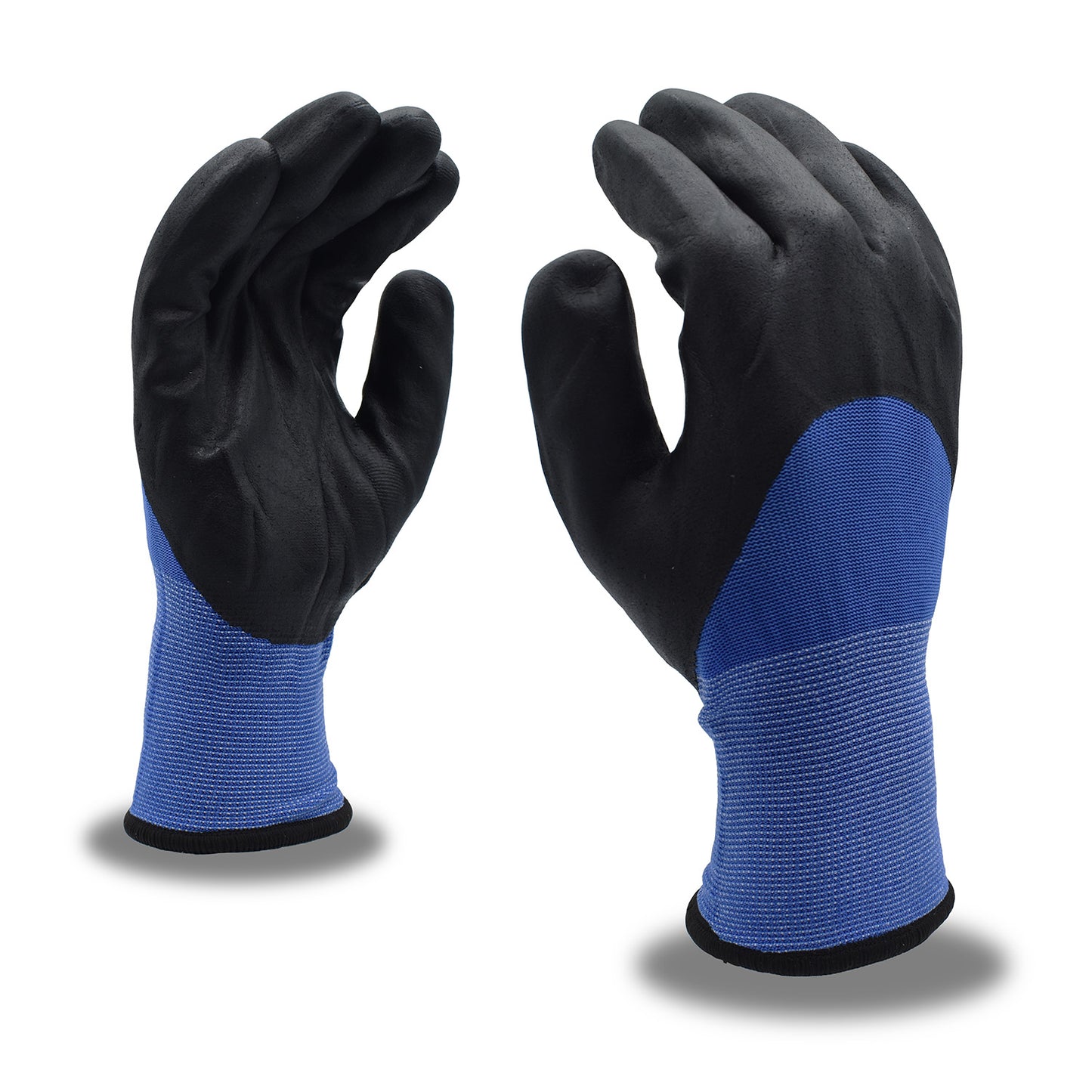 Cordova Cold Snap 3/4 Foam Nitrile Coated Palm B #39971