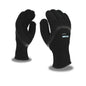 Cordova Cold Snap 3/4 Foam Latex Coating Black/b #39984