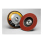 3M Cubitron II Flap Disc, 051141-55602