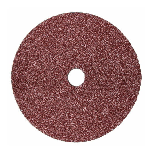 3M Fibre Disc 782C, 7 in, 36+, 076308-89591