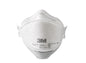3M™ Aura™ Particulate Respirator 9205+, Flat-fold 20 EA / BX