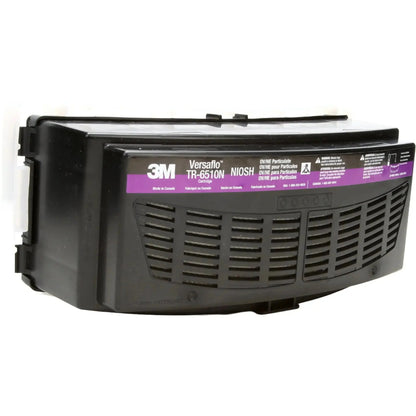 3M™ Versaflo™ Organic Vapor/HEPA Cartridge TR-6510N/37361(AAD), for TR-600/800 PAPR, 5 EA/Case