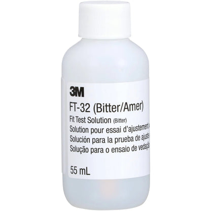 3M™ Fit Test Solution FT-32, Bitter