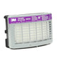 3M™ HE Filter TR-3712N, for Versaflo™ TR-300 Series PAPR