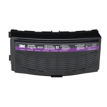 3M™ Versaflo™ Organic Vapor/HEPA Cartridge TR-6510N/37361(AAD), for TR-600/800 PAPR, 5 EA/Case