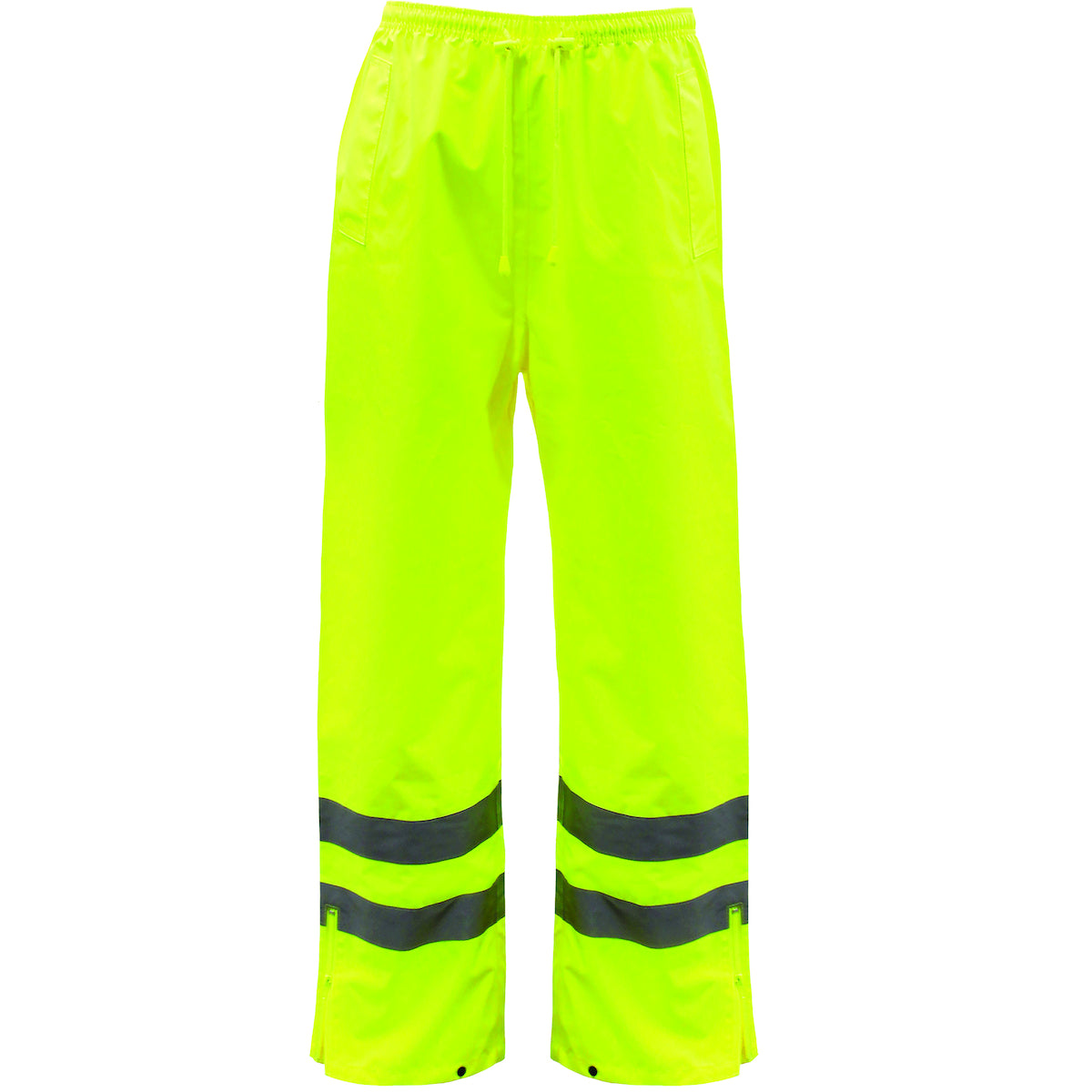 ANSI Class E Heavy Duty Waterproof Breathable Pants
