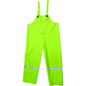 Boss® Premium Hi-Vis Bib Overall - 0.35mm