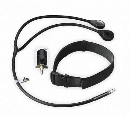 3M™ Dual Airline Back-Mounted Adapter Kit SA-2000