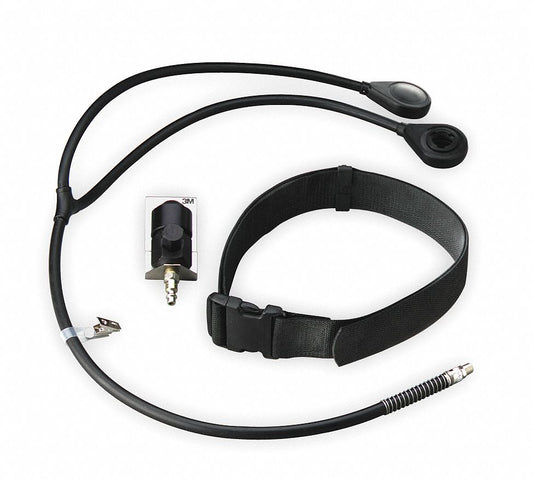 3M™ Dual Airline Back-Mounted Adapter Kit SA-2000