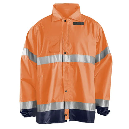 Premium Breathable Rain Jacket
