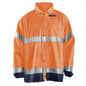 Premium Breathable Rain Jacket