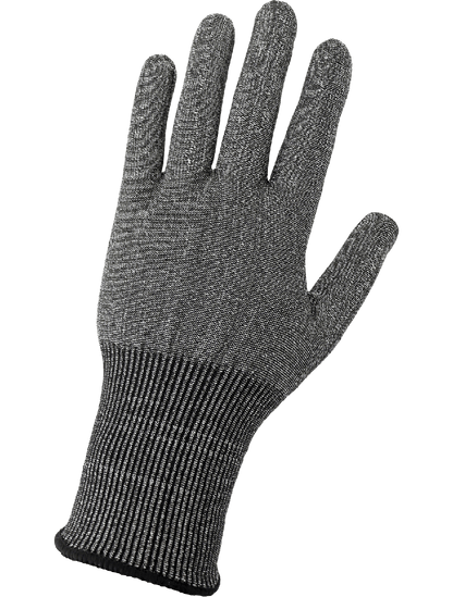 Samurai CR711 Cut Resistant Gloves - cut level A5 - tan