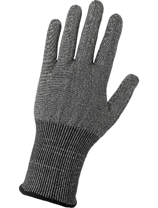 Samurai CR711 Cut Resistant Gloves - cut level A5 - tan