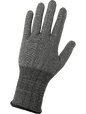 Samurai CR711 Cut Resistant Gloves - cut level A5 - tan