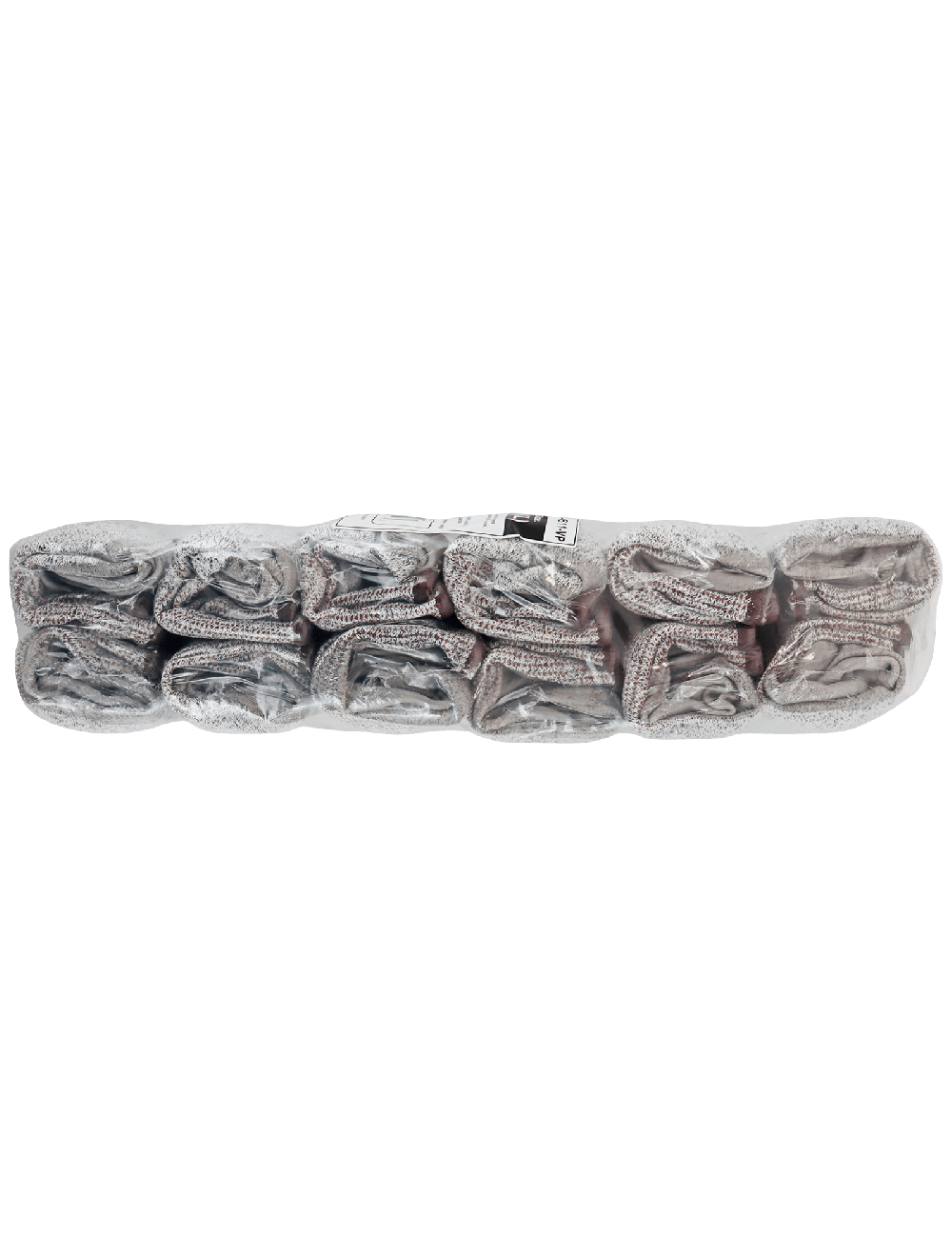 Global Glove - PUG-611-VP - Cut Resistant Gloves - cut level A4 - gray