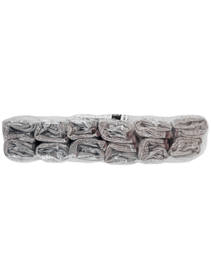 Global Glove - PUG-611-VP - Cut Resistant Gloves - cut level A4 - gray