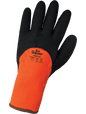 Ice 338INT Cut Resistant Gloves - cut level A2 - tan