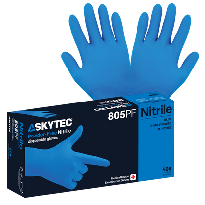 Global Glove 805PF official product image 1