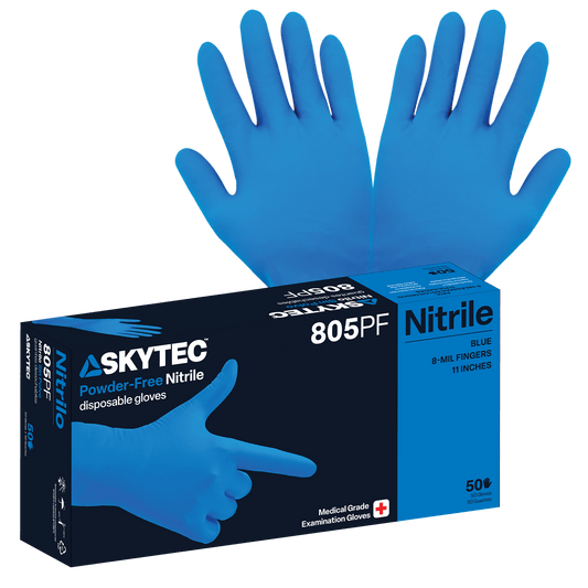 Global Glove 805PF official product image 1