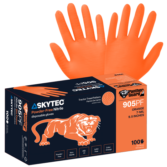 Global Glove 905PF official product image 1