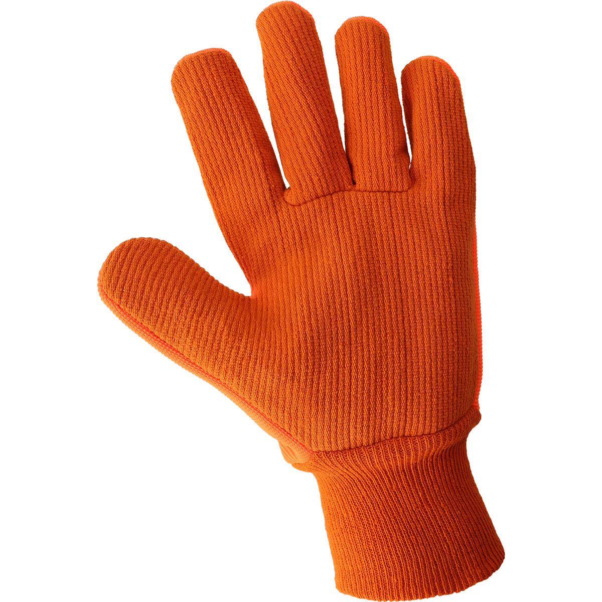 Global Glove GGS C19OCPB Torq Corded Impact Protection Gloves - view 2