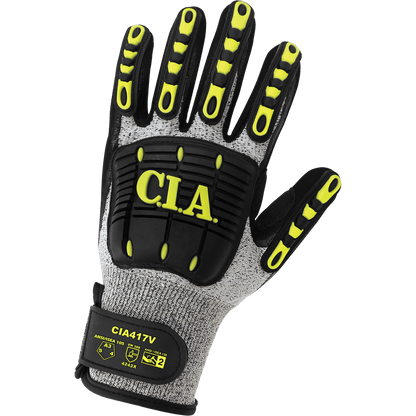 Global Glove CIA417V official product image 2